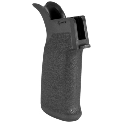 Chwyt pistoletowy MFT Engage do AR-15 / M16 / M4 / HK416 czarny