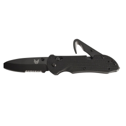 Nóż Benchmade 916SBK Triage