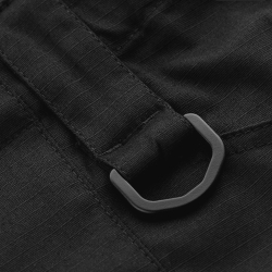 Spodnie taktyczne M-Tac Conquistador Gen I Flex czarne