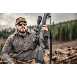 Luneta celownicza Vortex Venom 5-25x56 FFP 34 mm AO EBR-7C MOA/MRAD