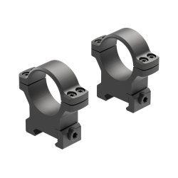 Montaż aluminiowy Leupold BackCountry Cross-Slot 30 mm