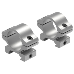 Montaż aluminiowy Leupold Rifleman 1" srebrny