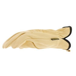 Rękawice Mechanix Wear Durahide Cow Driver