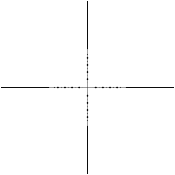 Luneta celownicza Hawke Vantage 1