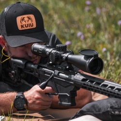 Luneta celownicza Hawke Frontier 34 FFP 3-18x50 SF IR MOA Pro Ext.