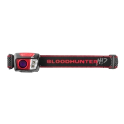 Latarka czołowa Primos Bloodhunter HD