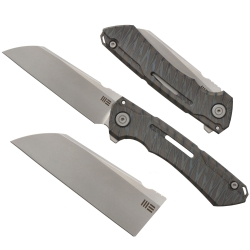 Nóż składany WE Knife Mini Buster 2003C tiger stripe