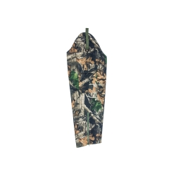 Ochraniacze na spodnie Forsport S kamuflaż