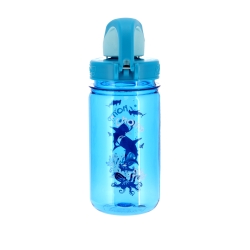 Butelka dziecięca Nalgene On The Fly 0,35 l Chomp