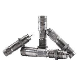 Zestaw czterech matryc Lyman do kalibru 223 Rem