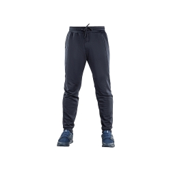 Spodnie dresowe męskie M-Tac Stealth Cotton granatowe