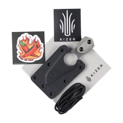 Nóż Kizer Variable Wharncliffe 1052A1