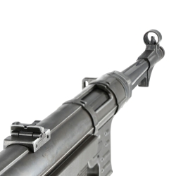 Pistolet maszynowy wiatrówka Legends MP LE 4,5 mm