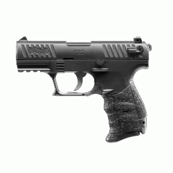 Replika pistolet ASG Walther P22Q 6 mm