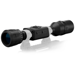 Luneta celownicza noktowizyjna ATN LTV Smart Day/Night Hunting 5-15x