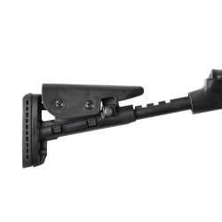 Wiatrówka pistolet Optima by Hatsan 25 SuperTact QE 4,5 mm