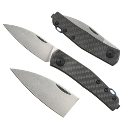 Nóż składany Zero Tolerance ZT Anso 0235