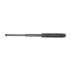 Pałka teleskopowa ESP Baton 16" czarna hartowana