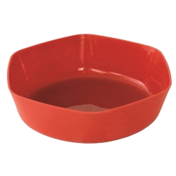 Zestaw naczyń turystycznych Robens Leaf Meal Kit Fire