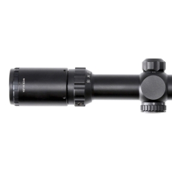 Luneta celownicza Combat 4-16x44 30 mm iR Crosshair AO
