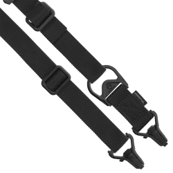 Zawieszenie Magpul jedno, dwupunktowe MS3 GEN2 QD czarne