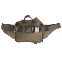 Torba Mil-Tec z butelką oliwkowa