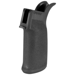 Chwyt pistoletowy MFT Engage do AR-15 / M16 / M4 / HK416 czarny