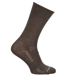 Skarpety Comodo Everyday Merino Wool terakota