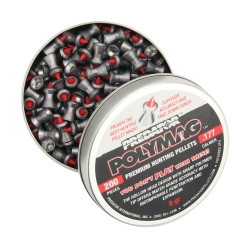 Śrut diabolo JSB Polymag Predator 5,50/200