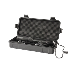 Latarka laserowa RealHunter ND50 Arctic