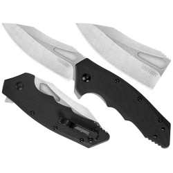 Nóż składany Kershaw Flitch 3930