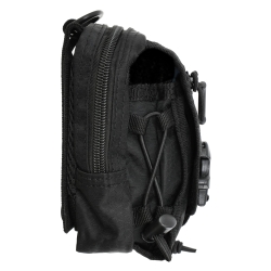 Kieszeń Mil-Tec Hextac Belt Pouch czarna