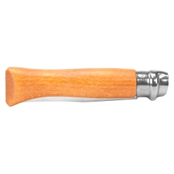 Nóż Opinel 9 carbon buk