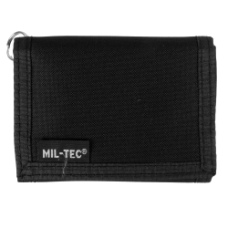 Portfel Mil-Tec z łańcuszkiem