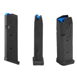 Magazynek Leapers do Glock 17 naboi