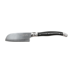 Nóż do sera Laguiole Santoku Premium Line z deską