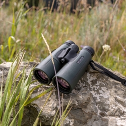 Lornetka Hawke Nature Trek 8x32 zielona