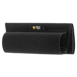 Uchwyt na gaz pieprzowy M-Tac GEN. II  czarny