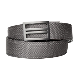 Pas taktyczny Kore Essentials Tactical Nylon Gun Belt GM X1 szary