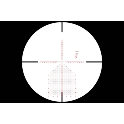Luneta celownicza Primary Arms GLx 6-24x50 mm FFP ACSS Athena BPR MIL