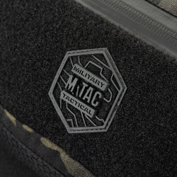 Saszetka nerka M-Tac Pistol Waist Bag Elite Hex kamuflaż