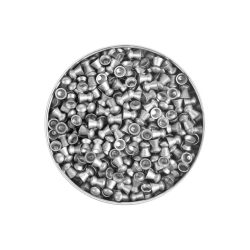 Śrut diabolo JSB Exact 4,53 mm 500 szt.