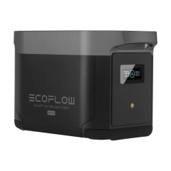 Bateria dodatkowa do stacji Ecoflow Delta Max