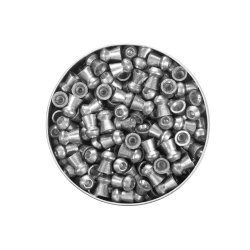 Śrut diabolo H&N Baracuda Hunter 6,35 mm 150 szt.