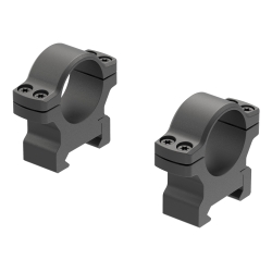 Montaż aluminiowy Leupold BackCountry Cross-Slot 1