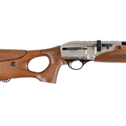 Wiatrówka PCP Optima by Hatsan Galatian I Carabine QE 5.5 mm