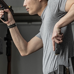 Magazynek Leapers do Glock 17 naboi