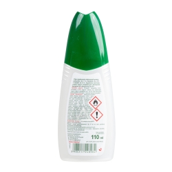 Płyn Expel na komary i kleszcze 100/110 ml