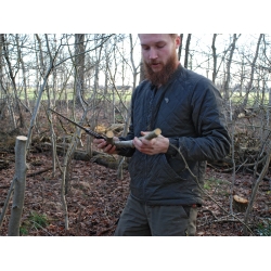 Piła ręczna składana Silky Gomboy 240-10