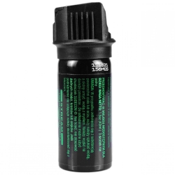 Gaz pieprzowy Fox Labs Mean Green 43 ml stożek 1.5oz